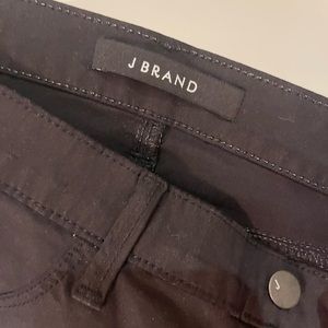 Jeans black JBrand